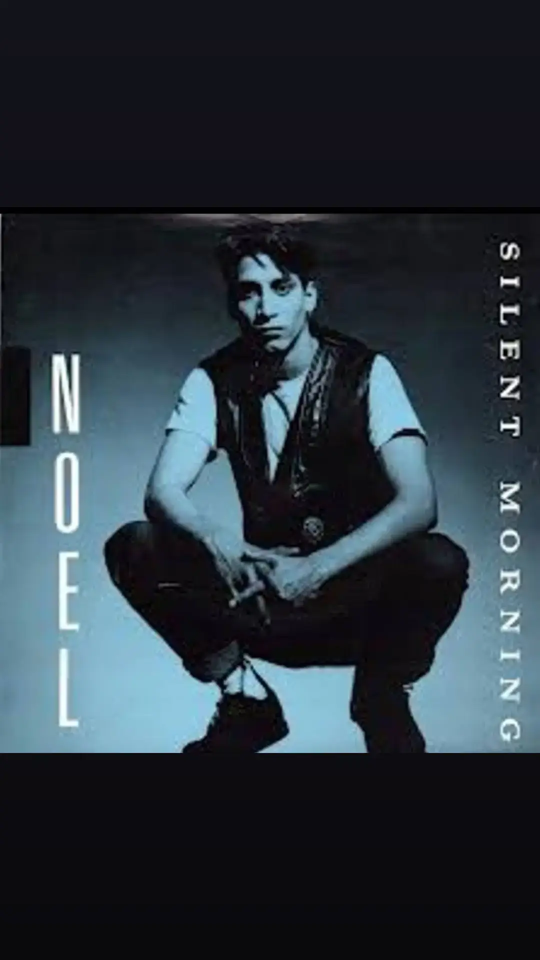 Silent Morning By Noel 1987 #80sthrowback #80smusic #80s #80 #memorys #oldies #lagulawas #song #music #memories #lagukenangan #fyp #lagu #lawas #disco #fypシ #silentmorningnoel 