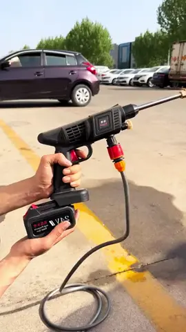 Mega jato portátil de alta pressão com maleta. 🟢 Link da BIO #joinertools #moveisplanejados #marcenaria #ferramentas #tool #tools #marceneiro #woodworking