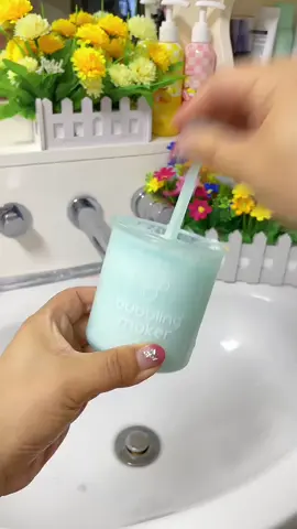 Cốc tạo bọt rửa mặt , cốc dễ sử dụng tạo bọt siêu nhiều , giúp chị em mình rửa mặt sạch sâu hơn