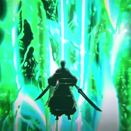 Telling someone to dodge your attack is crazy 💀 #アニメ #ichigokurosaki #bleachedit #tybw #ichigo 