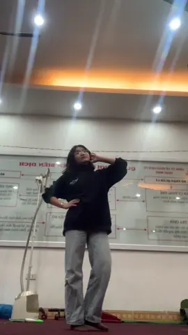 dc @Em gái NguyenTrang✨ nhạc nờ i chị @tlinh @Wxrdie #fyp #viral #dance 