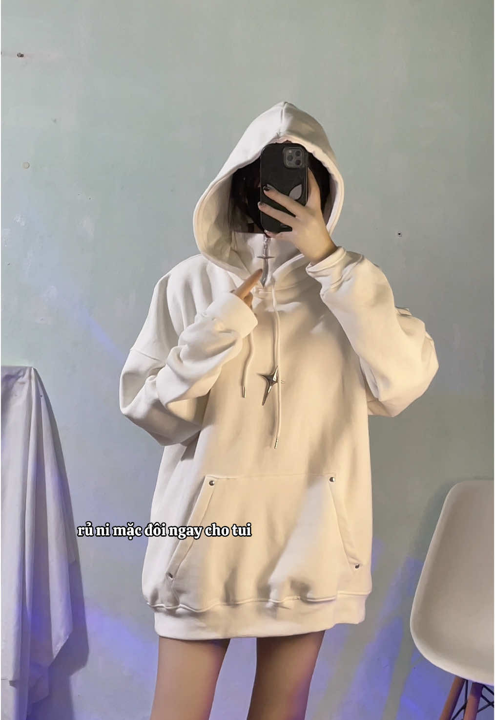 nét căng luôn nà #viral #xuhuong #viralvideo #hellokitty #đotet #fyp #hoodie #hoodiecouple #aokhoac 