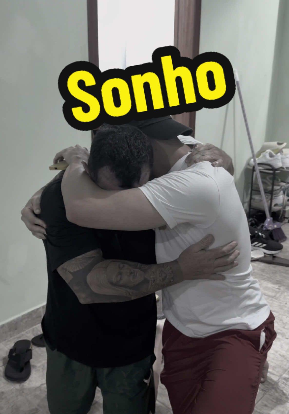 O sonho 