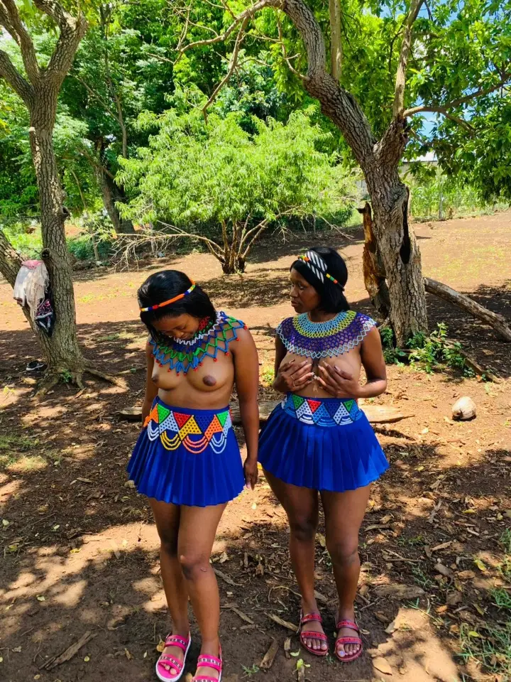 Buthelezi girls ❤️🥺💋#shenge #buthelezi ❤️
