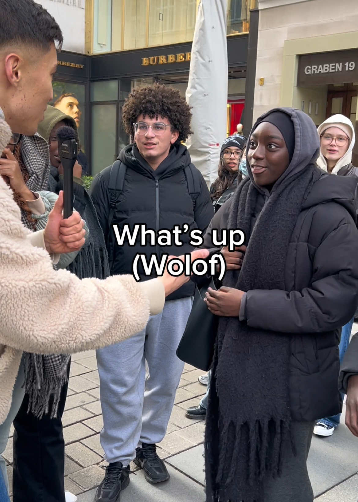 FRENCH SCHOOL LANGUAGE CHALLENGE 🇫🇷🇸🇳🇲🇱🇩🇿 . Wolof and Soninke language was unexpected!!!  . Check my bio for my Langauge course! . #french #wolof #senegal #mali #arabic #algeria #japan #france #japanese #wien 