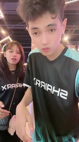 Team Shairax Squad❤️  @F11 • Trippings ^^ @SHRX • Shaira Ortile @SHRX • Kerax @Nicka ᥫ᭡🌷 @F11 • Gigadous_Tiktok @SHRX • NINONG BADS.🇵🇭 