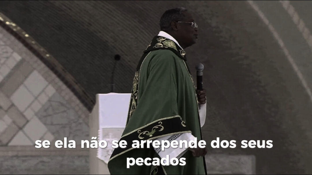 Sem confissão não entra não céu não! . . . . #Deus #Jesus #espiritosantodedeus #homilia #igrejacatolica #igrejacatolicaapostolicaromana #padrejoseaugusto #reflexao #fy #fypp #parati #paravoce 