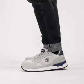 LARNMERN Safety Shoes Sneakers Pria Sporty Casual#safety #safetyfirst #safetytips #sepatusafety #steeltoe #konstruksi #construction #mining #tambang #welding #welder#antistatic #safetyshoes ##karawang #bekasi #cikarang #larnmern #laslistrik