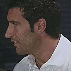 a maior traição na história do futebol #figo #realmadrid #barcelona #campnou #ElClasico 