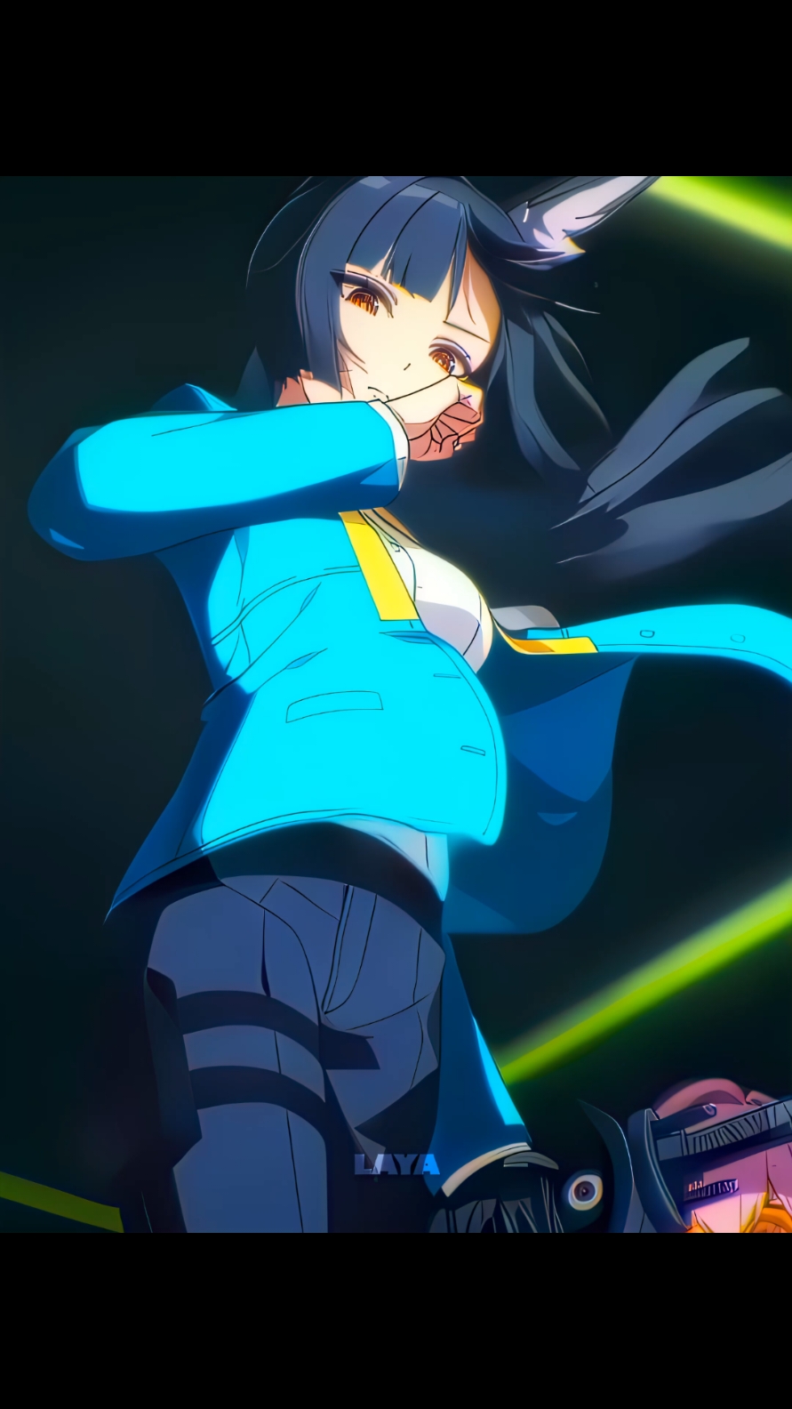 #zenless #zenlesszonezero #zenlesszonezeroedit #miyabi #miyabizzz #miyaboedit  #zzztrailer #zzzedit #hoyocreators #edit 