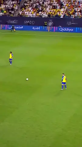 #افضل اهداف رونالدو دربات حره معا النصر السعودى