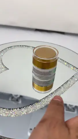 Crema despigmentante 