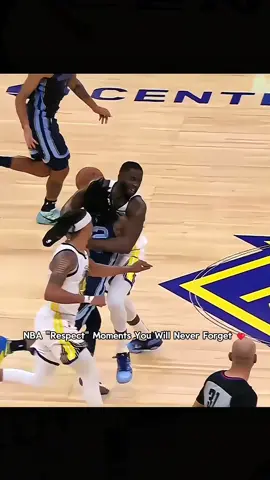 NBA“Respect ”Moments You Will Never Forget ❤️#NBA #basketball #sport #foryou @NBA @TikTok 