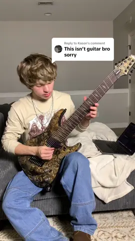 Replying to @Kason i got a new haircut 