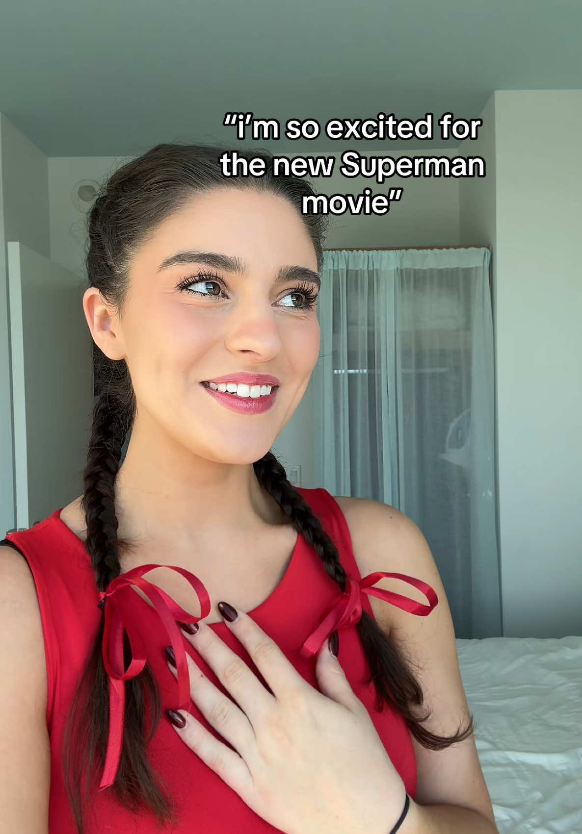like what a buzzkill lmao #superman #dc #movie #filmtok 