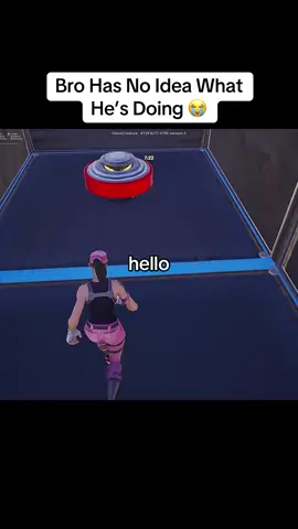 Bro is never going to work again 😭🙏 @The Jubal Show #fortnite #fortnitefunny #fyp 