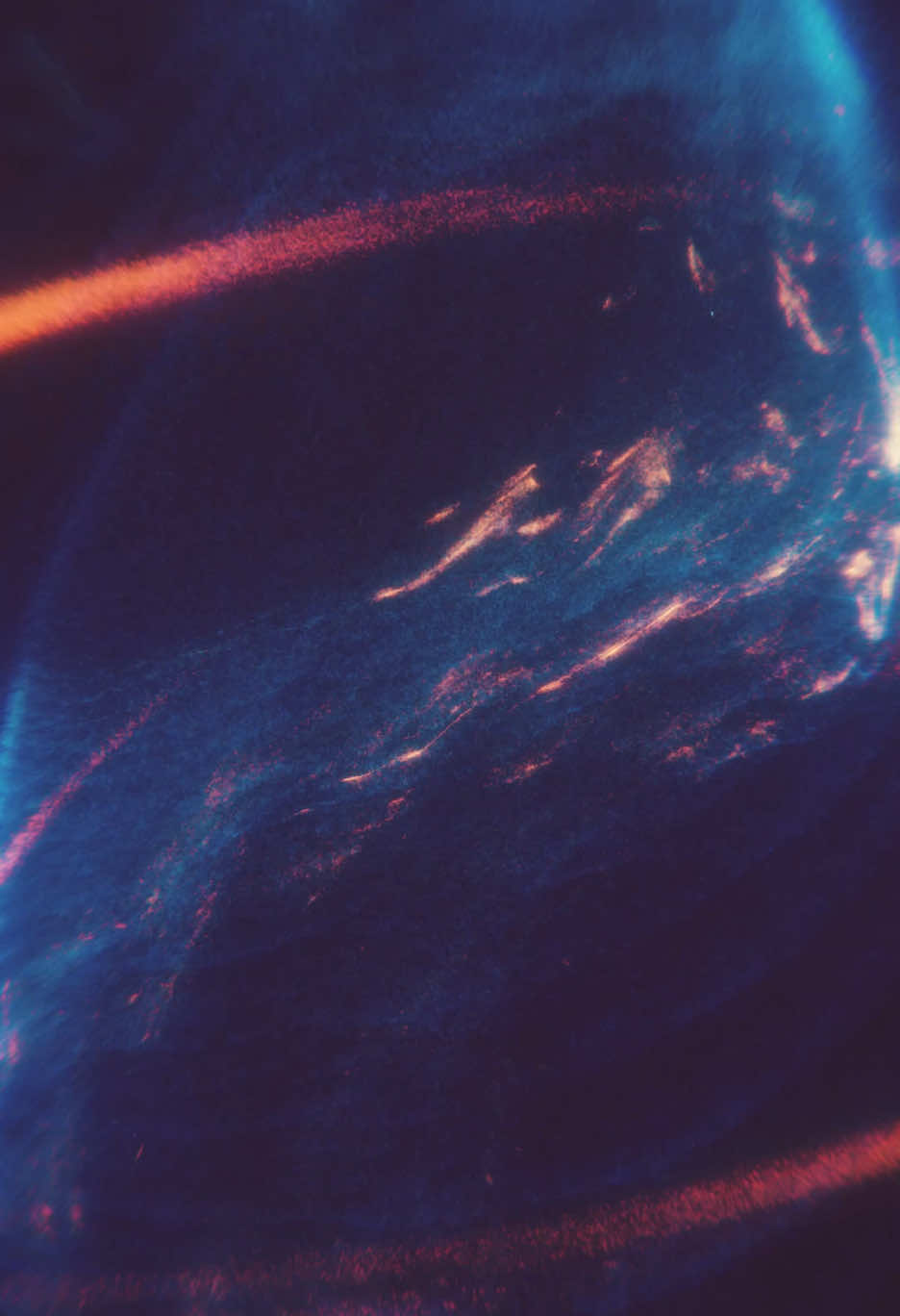 Faded memory #procedural #abstractart #aesthetic #fyp #foryou 