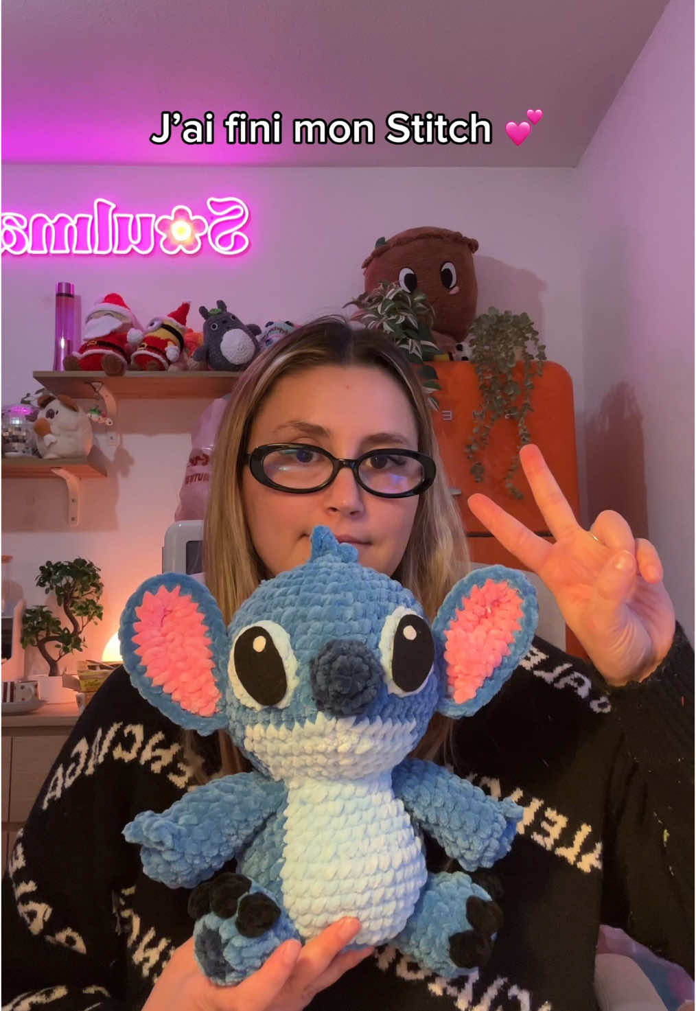 Mais est-ce que je suis la seule à avoir un mec comme ca ??? #crochet #crochetersoftiktok #crochettok #crochetaddiction #humour #toilet 