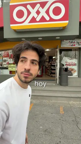 Encontré 3 Gonzoks en un OXXO @TiendasOXXO #PuntosAlTriple #Publicidad #PremiaAlTriple @Spin Premia 