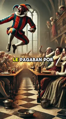 Roland el Pedorro: El hombre que hizo historia con pedos y bailes. #unitedstates  #RolandElPedorro  #CuriosidadesHistóricas  #HistoriaMedieval  #EntretenimientoMedieval  #MásAlláDeLaRealidad 