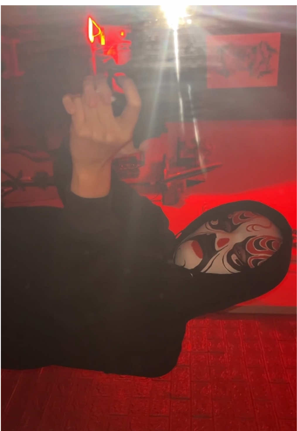 A collab with my 2021 self? Yk what hell yea 🔥🔥 (also watch the whole thing for my version of the 🔫 trend!) #Transition #TSW #BattleCentral #HitTheBeatz 