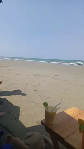 #playaelmurcielago🏖 #manta #parati #muuuak