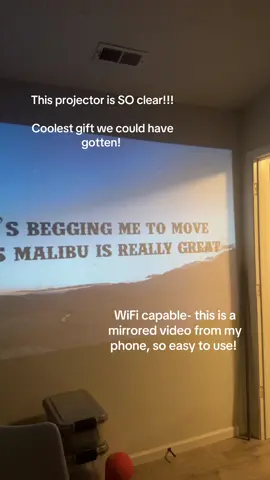 You cannot beat the price, this is perfect for #movienights #basementparties #garageparties #mancave #FamilyFun #projector #creatorsearchinsights 