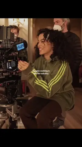 💔 isn't this a dream? #acting #actress #filmindustry #dreamjob #actingaesthetic 