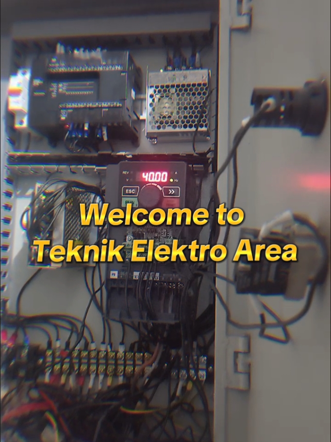 persi elektronya  #teknikelektro #uny #fakultasteknik 