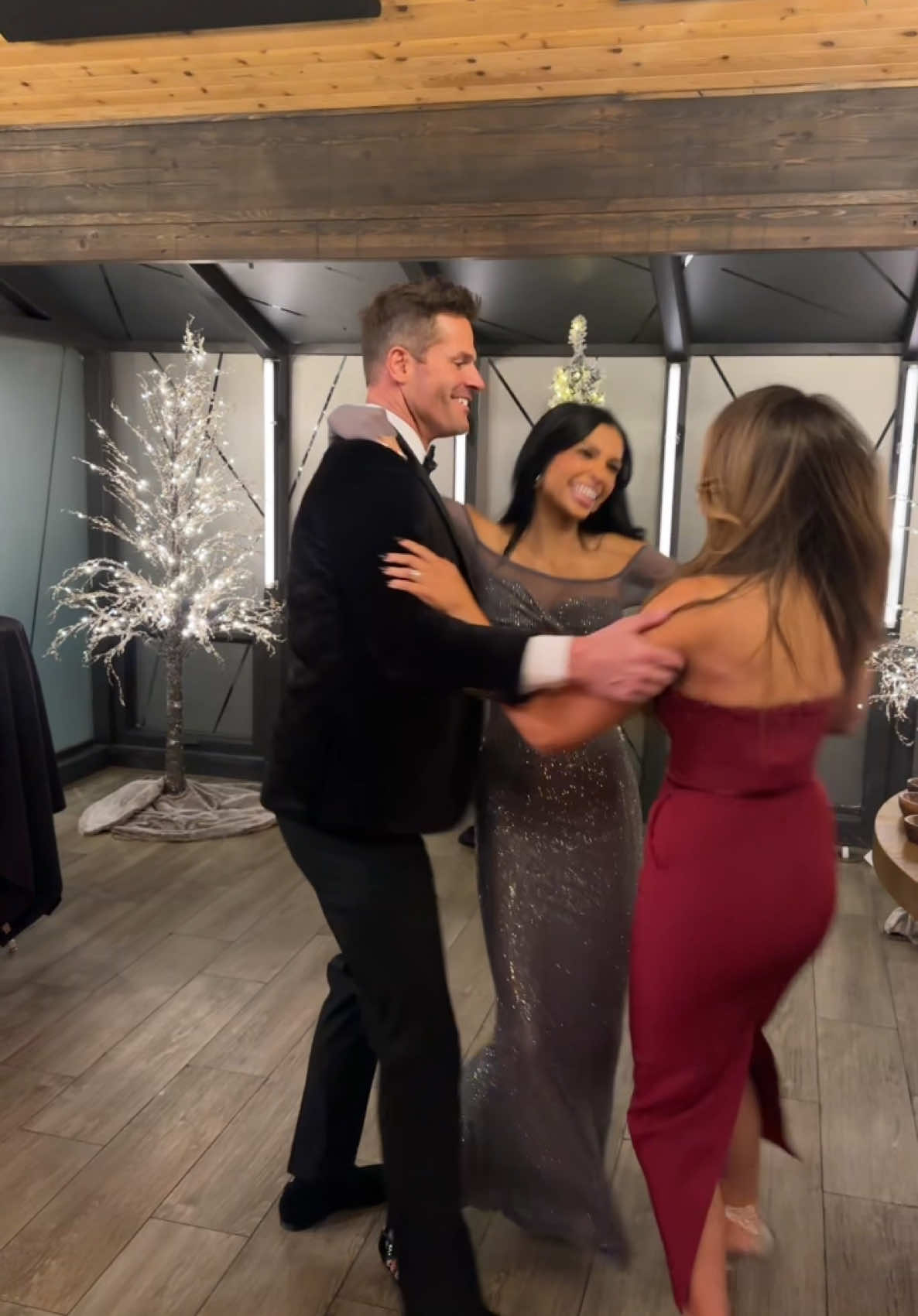 My time has come!!! 🌲🌲@DemiLucyMay 