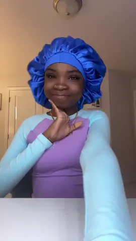 since yall love my grwm : GRWM FOR SCHOOL / Q&A💐 #darkskingirl #foryou #viral #grwm 