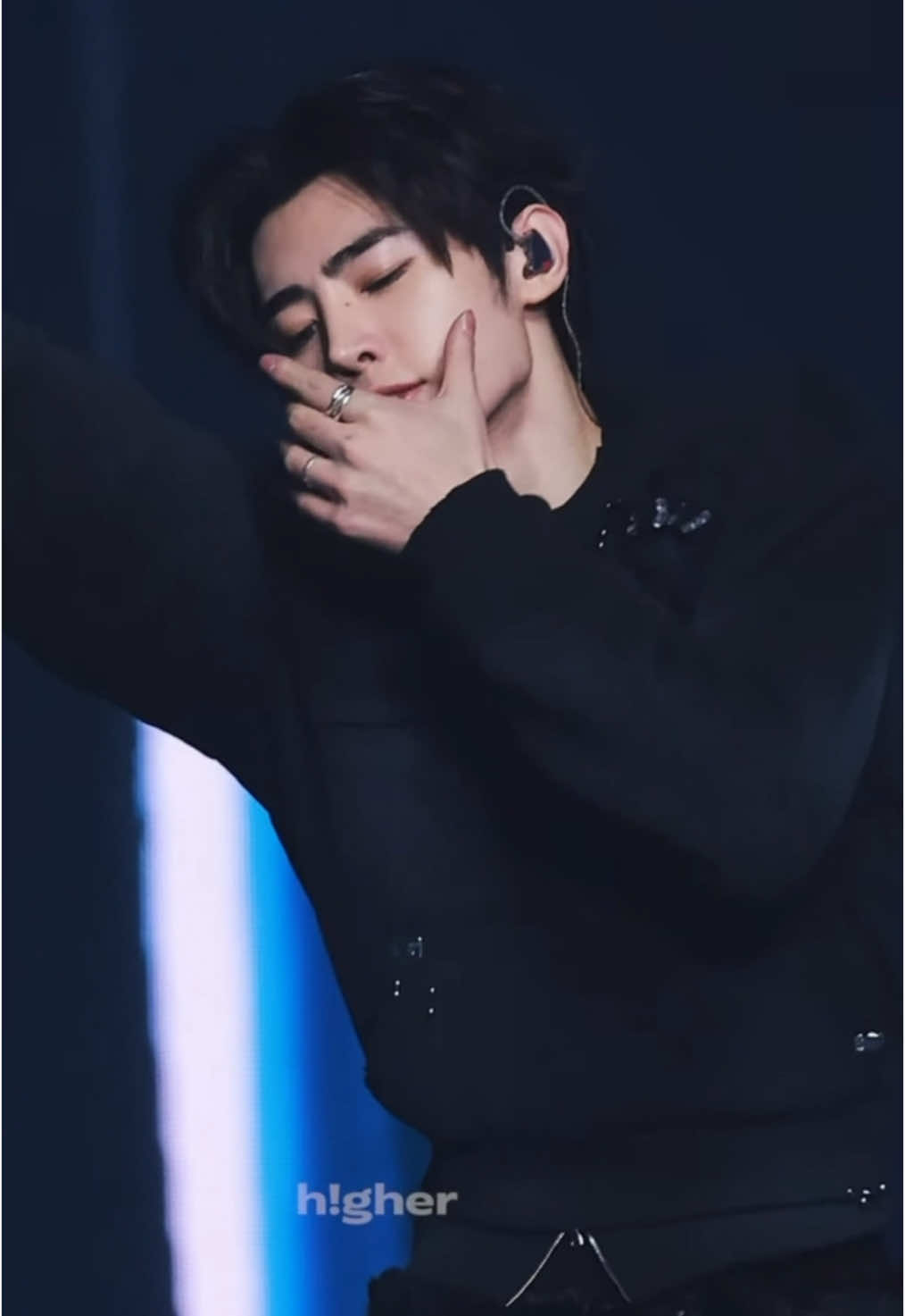 241220 ENHYPEN KBS INTRO- SUNGHOON FANCAM cre h!gher #sunghoon #enhypen #sunghoonenhypen #sunghoonedit #enhypenedit #fyp #fypシ゚viral #xuhuong 