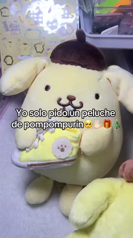 💝Aca RESOLVEMOS y tenemos en stock estos peluches para Regalo. Catalogo en link de mi perfil  producto sanrio japón ORIGINAL #peru #pompompurin #pompompurinsanrio #lima #aqp #miniso #minisoperu #sanrioperu #sanrio #peru🇵🇪 #trujillo #trujilloperu 