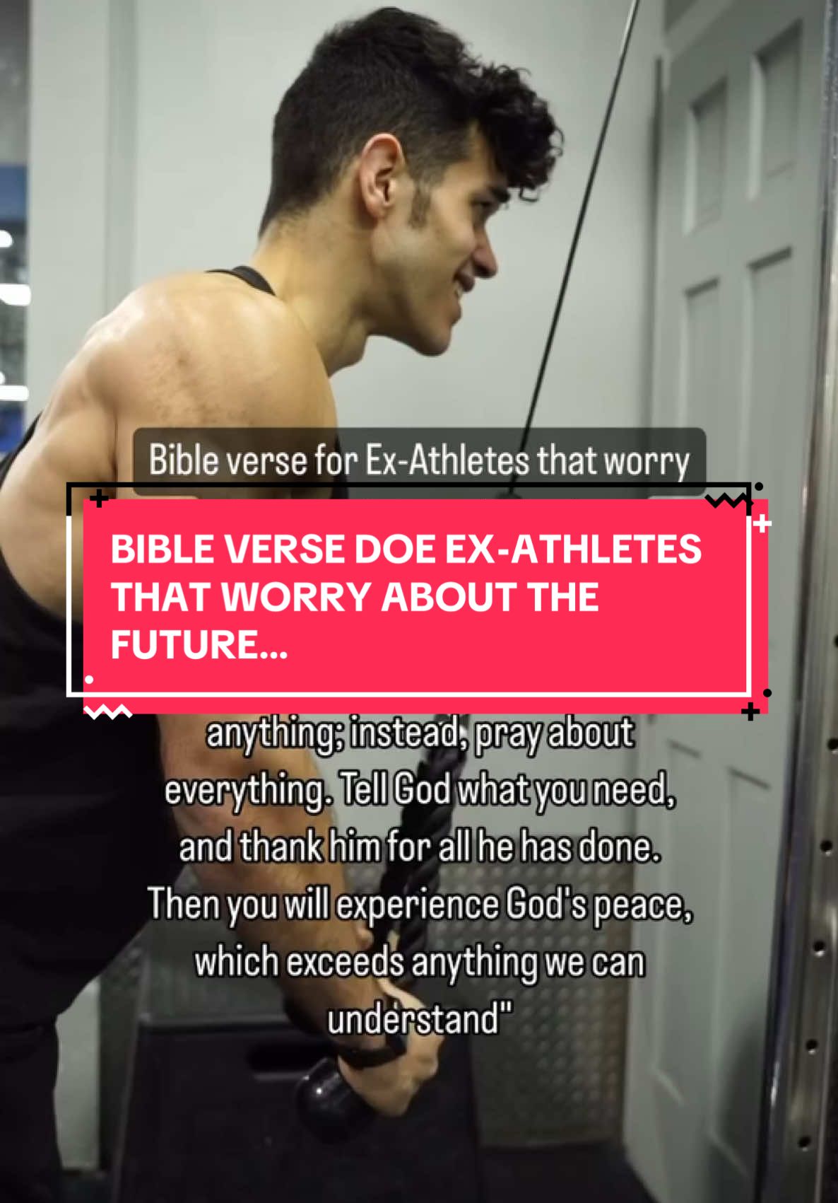 #retiredathlete #formerathlete #lifeaftersports #morethananathlete #morethanabody #morethanenough #maleathletes #orthorexiarecovery #collegeathlete 