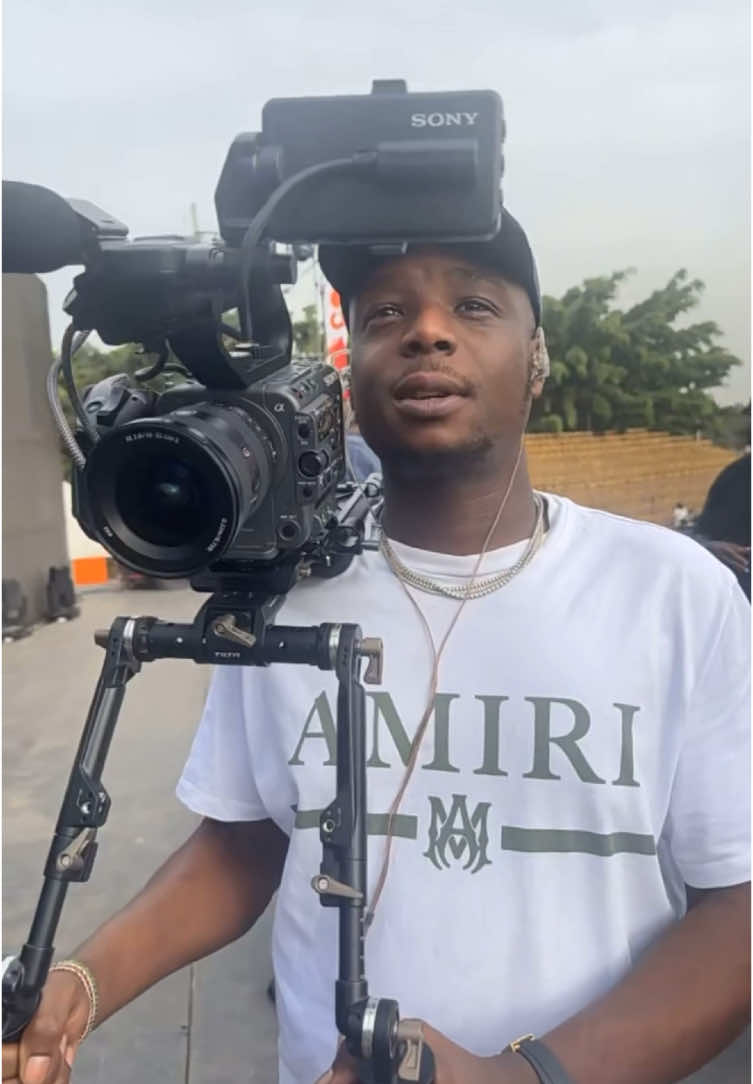 🤣#ninho #senegal #concert #dakar #ninhosdt #fyp 