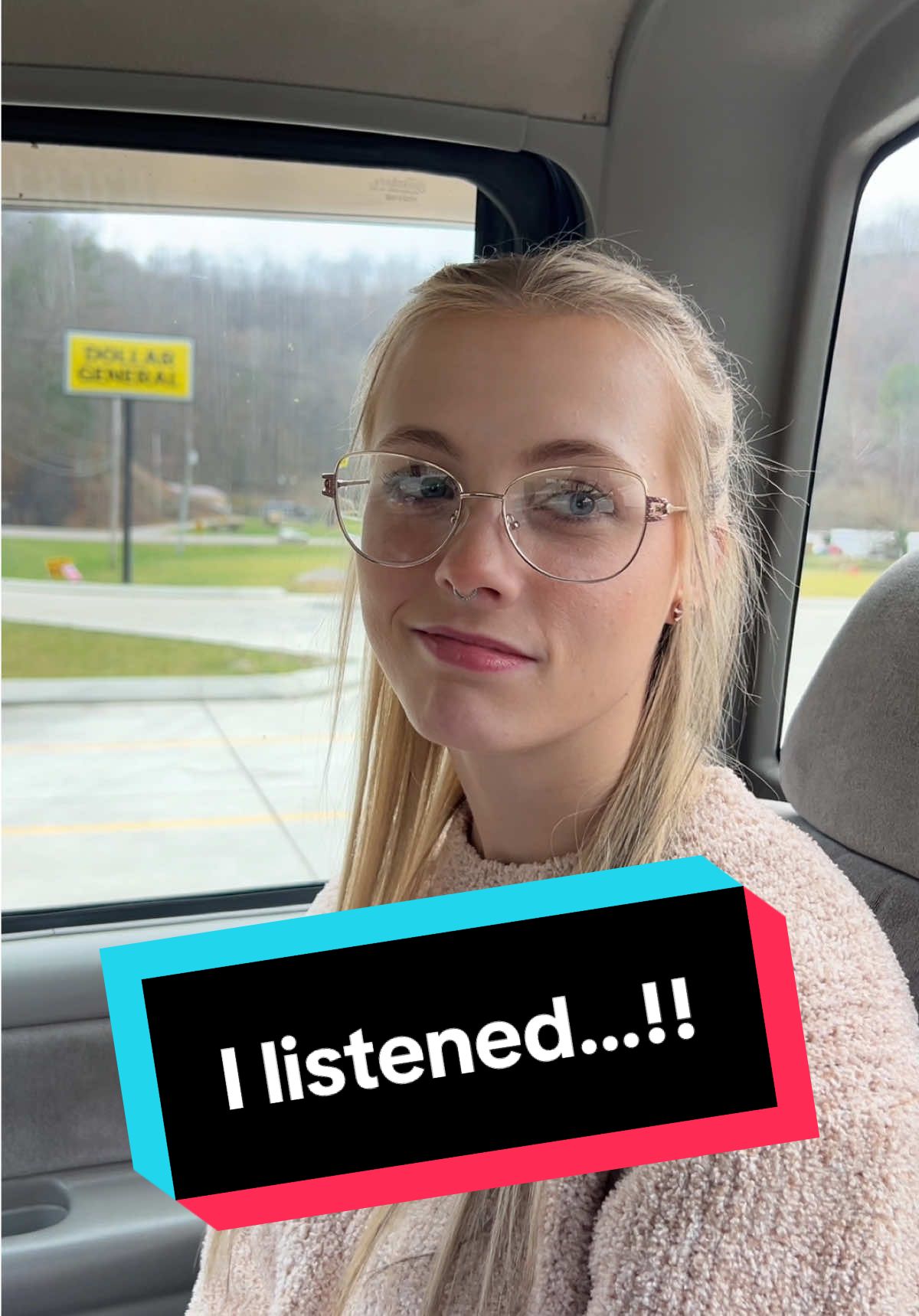 I listened too well I guess..??😅 #couplescontent #couplecomedy #BestFriends #marriedlife #fyp #layknanderic #relatable #christmas #christmas2024 #christmasgiftideas2024 #creatorsearchinsights 