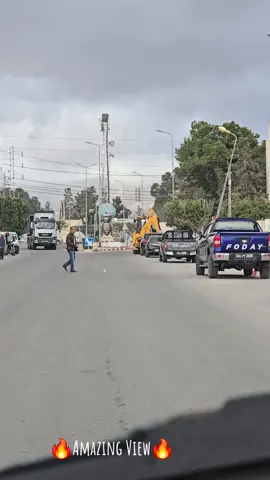 #tunisia🇹🇳  #الوسلاتية  #طبيعة  #الانتشار_السريع 