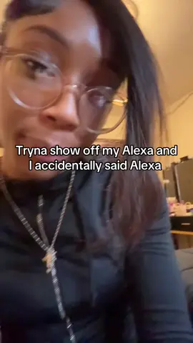 Called it a nugget and it played a chicken nugget song 😭😭 #amazon #alexa #echodot #christmas #fyp #funny #foryou #chickennuggets 