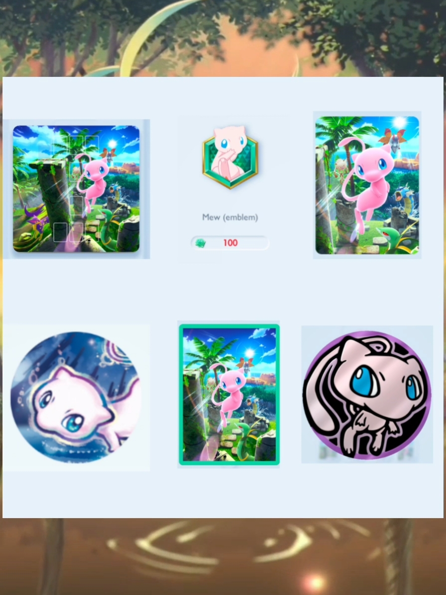 Respuesta a @eldetik_tok  Calculo que a partir del 25 y no serán necesarios los cupones verdes! #tcgpocket #pokemontcg #tcg 