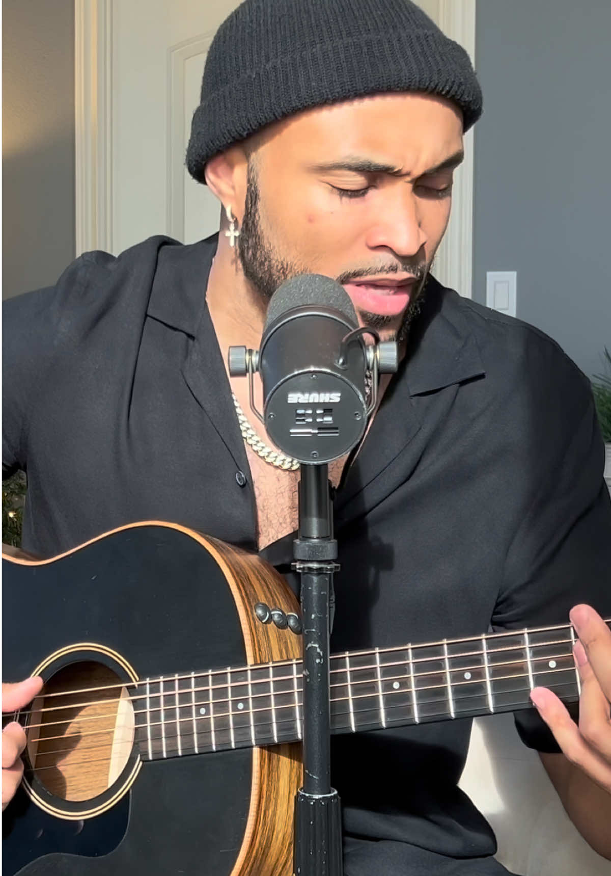 More Than Words #fyp #acoustic 