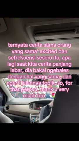 #someonetotalk #friend #excited #fyp #foryou #masukberanda 
