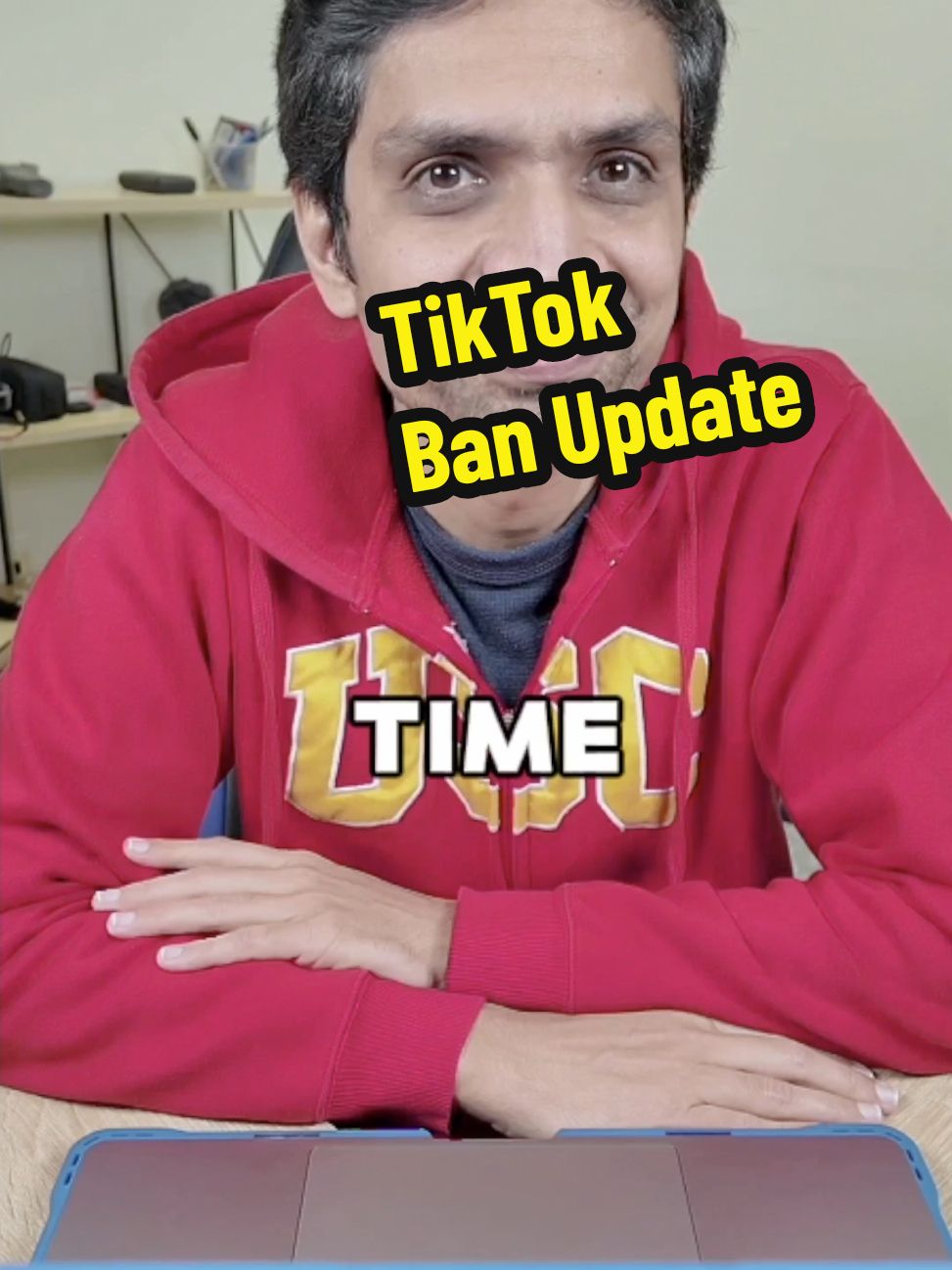 #tiktokshop #tiktokban #trump #america 