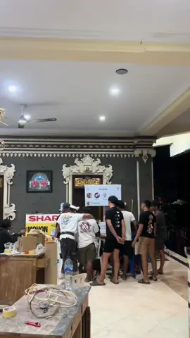 🪽#ogohogoh #caka1947 