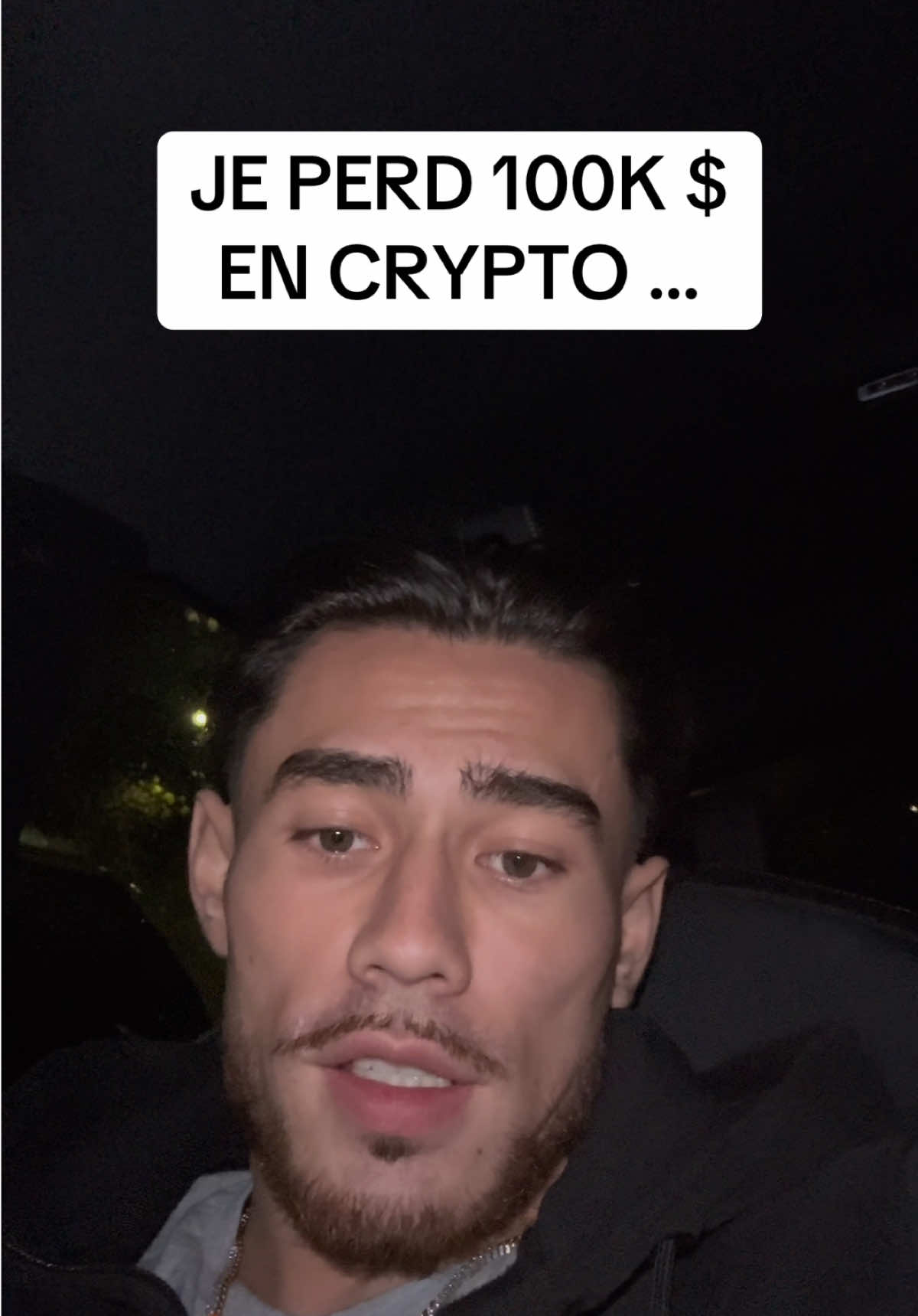Regardez ABSOLUMENT la video pour eviter les erreurs que jai pu faire avec des annees d’experiences… Lien en bio #trading #crypto #bitcoin #btc #liquidations #rekt #altcoins #altseason #cryptos 