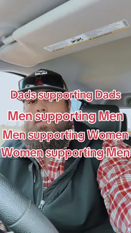 Thank you all for the support youve gove me! It has truly helped me! Love you all! #dadtok #dadsoftiktok #dad #men #supportmen #menmatter #mensupportingmen #dadssupportingdads #momsmatter #MomsofTikTok #mensupportingwomen #womensupportingmen #dadssupportingmoms #momssupportingdads #everyone #support #everyone 