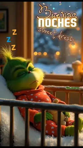 sweet dream !! Hasta Mañana 💚💤 #merxe #videos #diciembre #mes #navidad #paratii  #foryoupage  #pageforyou #sigueme @tita.merxe @merxe #tiktok #frases #art #picture #videoviral #animation #buenasnoches 