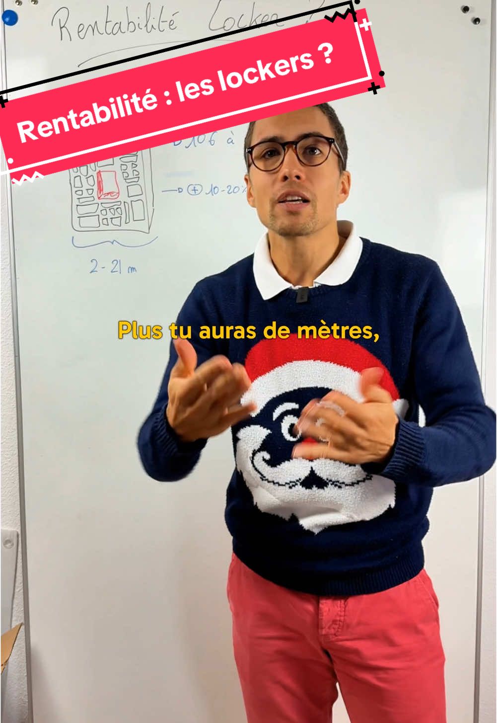 Sacré turnover en ce moment 🎄 #rentabilite #locker #mondialrelay #vinted #amazonlocker #entrepreneur #entreprendre 