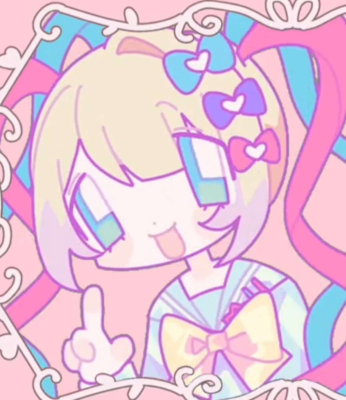 photo frame: @はるお  #neddystreameroverload #neddygirloverload #kangelneedystreameroverload #kangel #amechanneedystreameroverload #cubibibibism #animation #flipaclip #fyp  #tweeninganimation #fyppppppppppppppppppppppp #fypシ゚ 