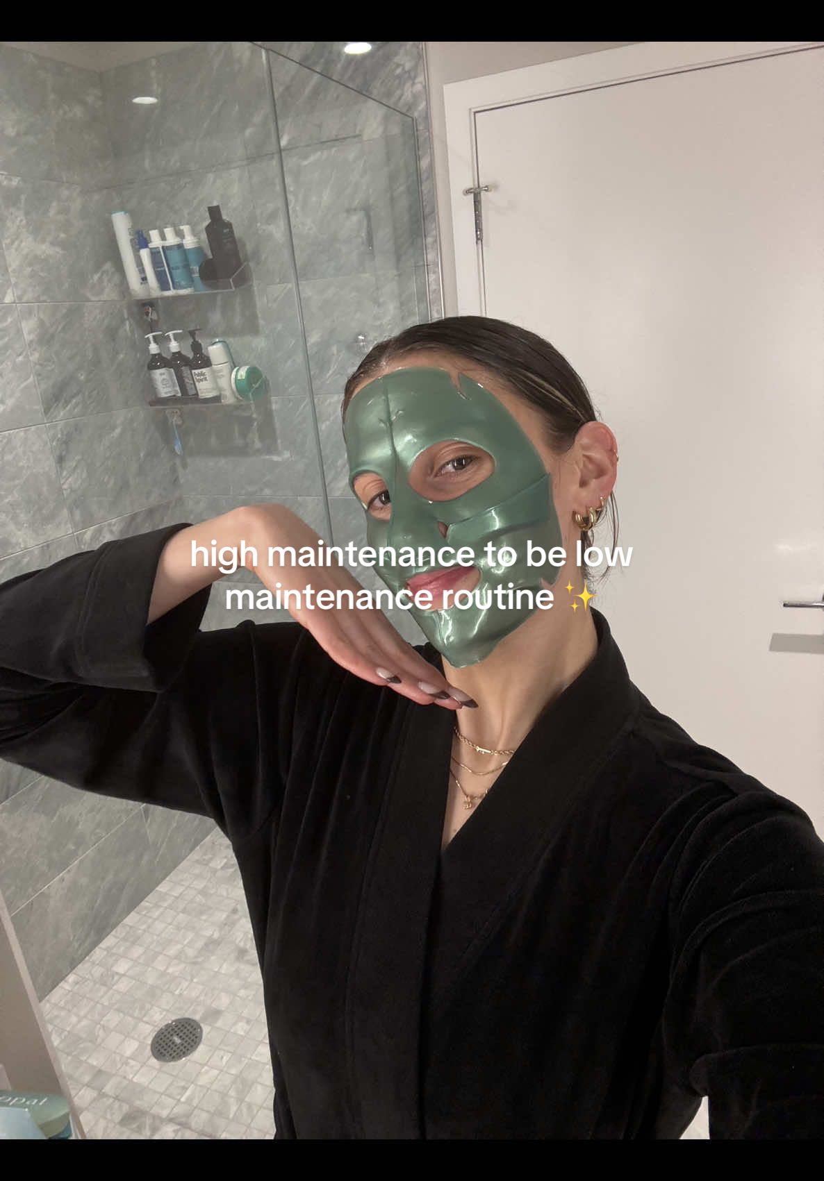 #ad high maintenance one day a week to be low maintenance for the rest of it 🤌🏼 the @quip electric toothbrush is 100% worth the hype! i dont play when it comes to oral health and the Quip toothbrush leaves my teeth feeling so so clean ✨🦷 #quippartner #highmaintenance #highmaintenancetobelowmaintenance #beautyroutine #quip #beautyhacks #teeth #skincare 