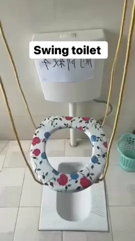 Este baño esta muy bueno 🤣🤣🤣